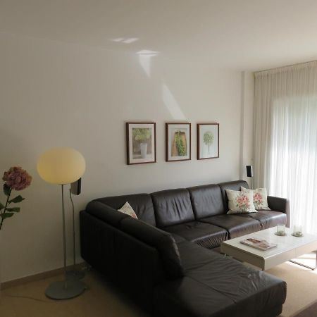 Apartamentos Las Brisas L'Estartit Eksteriør bilde