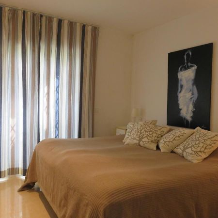 Apartamentos Las Brisas L'Estartit Eksteriør bilde