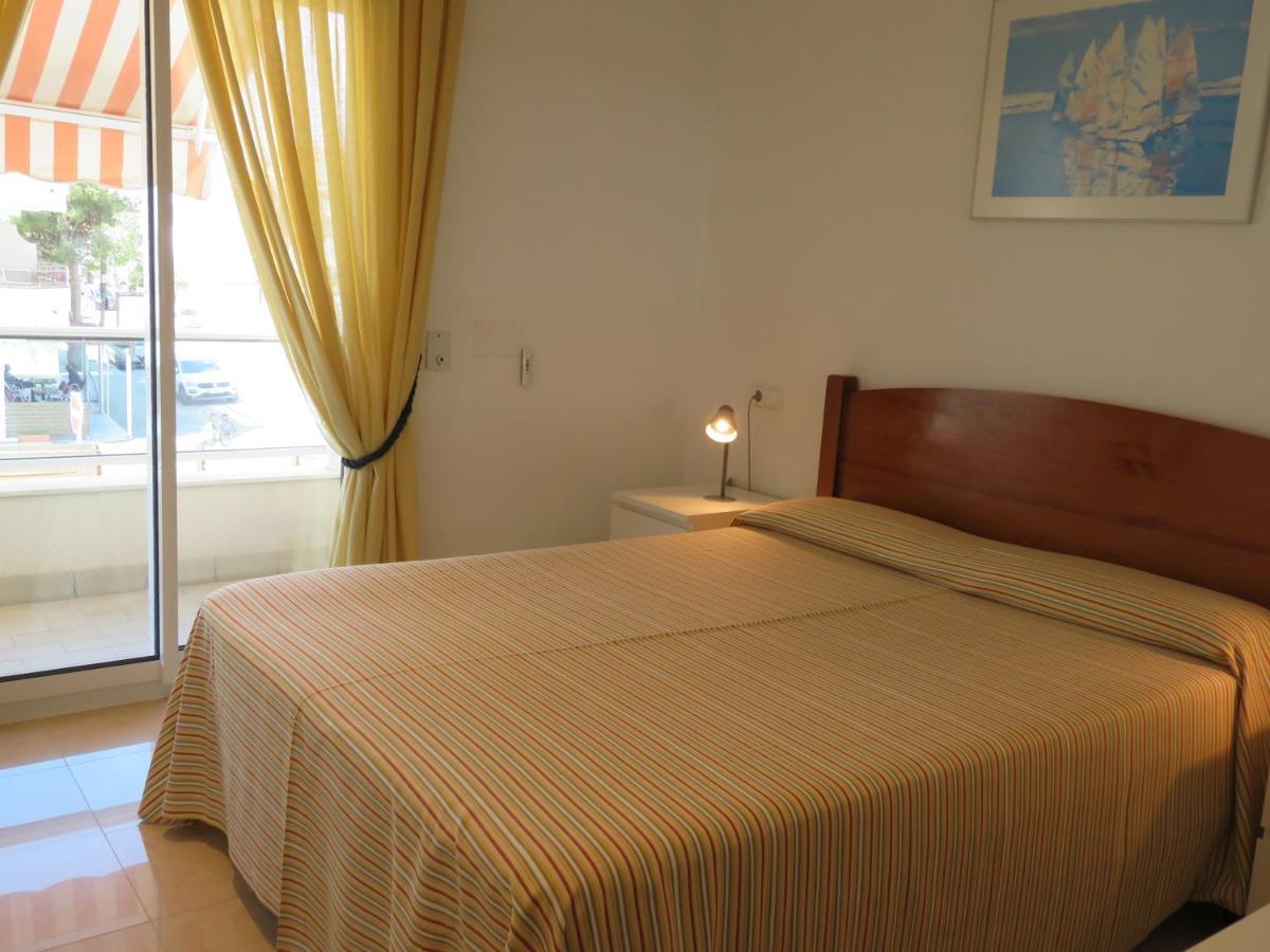 Apartamentos Las Brisas L'Estartit Eksteriør bilde