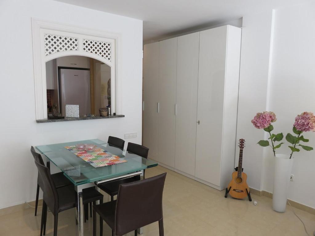 Apartamentos Las Brisas L'Estartit Eksteriør bilde